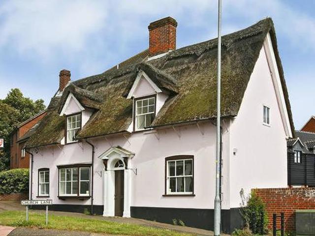 House for rent in Norfolk