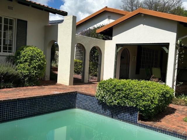 Apartment for rent in Douglasdale, Randburg
