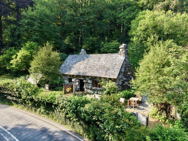 House for sale in Wales