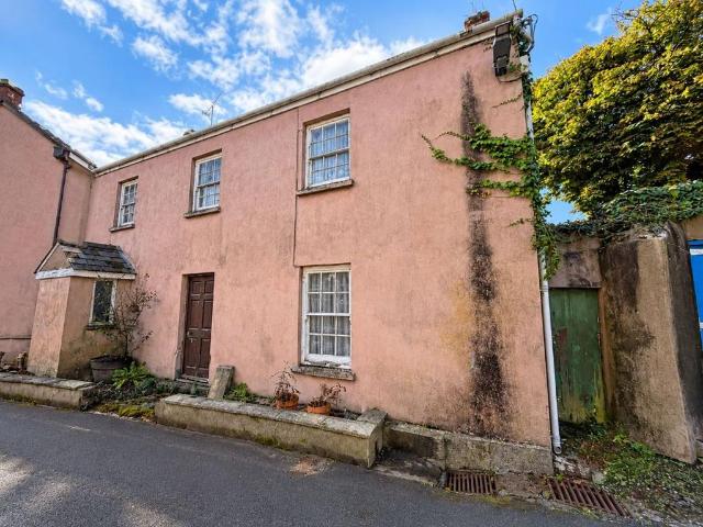 House for sale in Laugharne Township, Laugharne