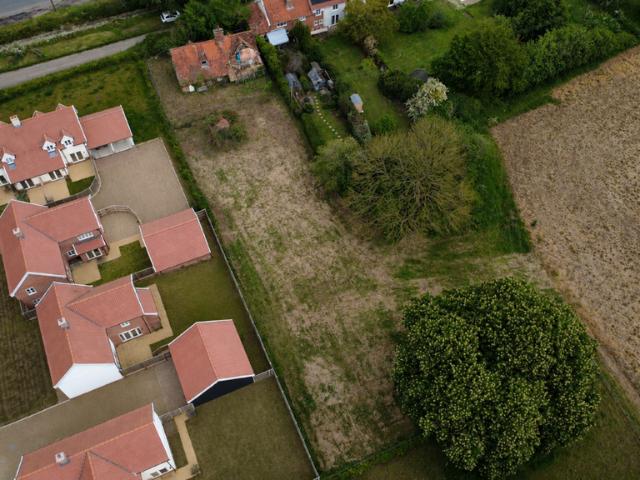 House for sale in Eastbridge, Suffolk
