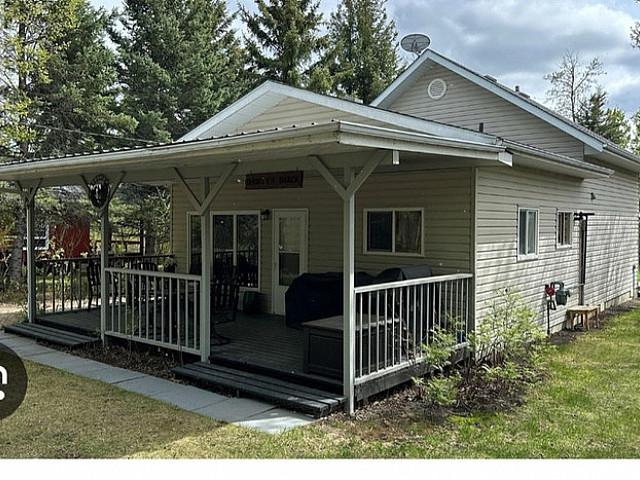House for sale in Bjorkdale, Saskatchewan