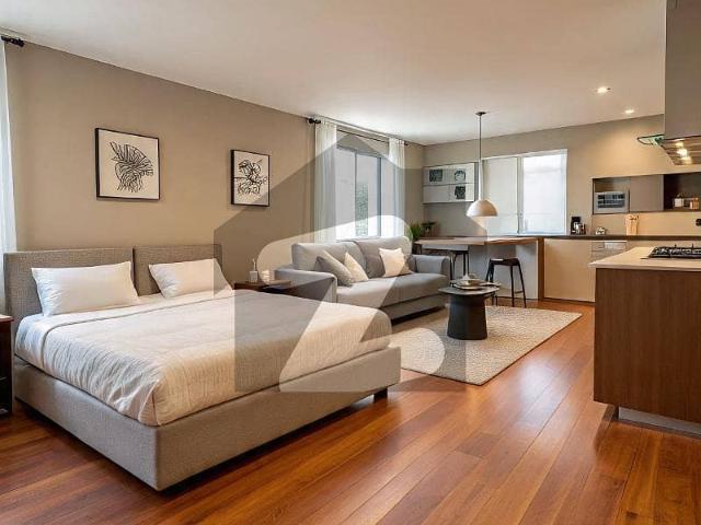 Apartment for sale in Karachi