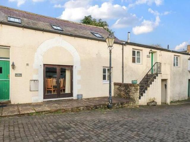 House for sale in Cumbria