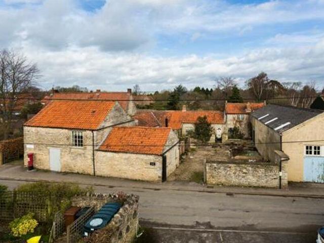 House for sale in North Yorkshire