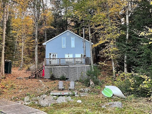 House for sale in Goulais River, Ontario