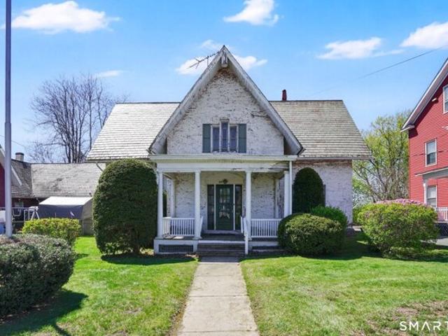 House for sale in Enfield, Connecticut