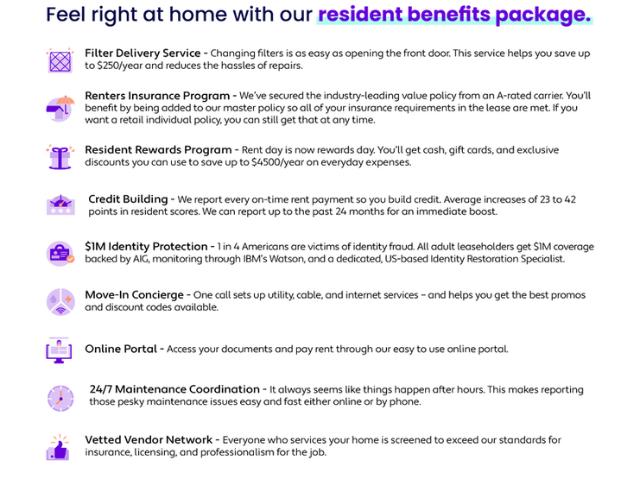 Apartment for rent in Columbia, Missouri