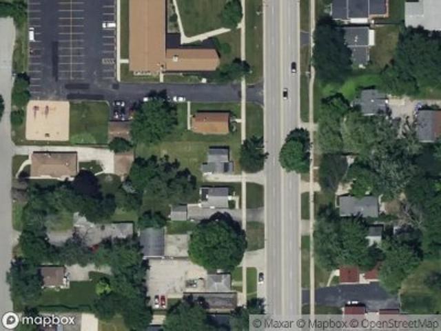 House for sale in South Holland, Illinois
