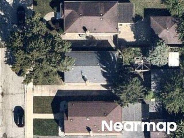 House for sale in Dolton, Illinois