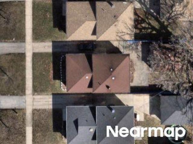 House for sale in Dolton, Illinois