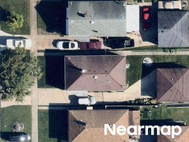 House for sale in South Holland, Illinois
