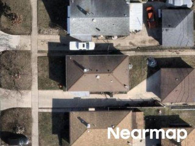 House for sale in South Holland, Illinois