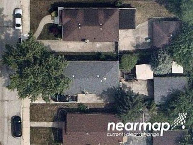 House for sale in Dolton, Illinois