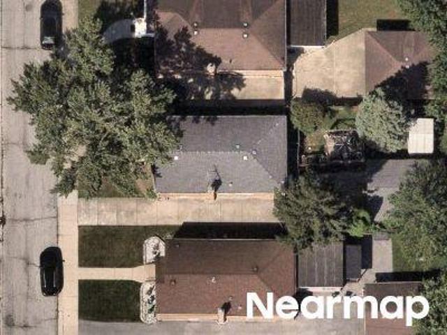 House for sale in Dolton, Cook County