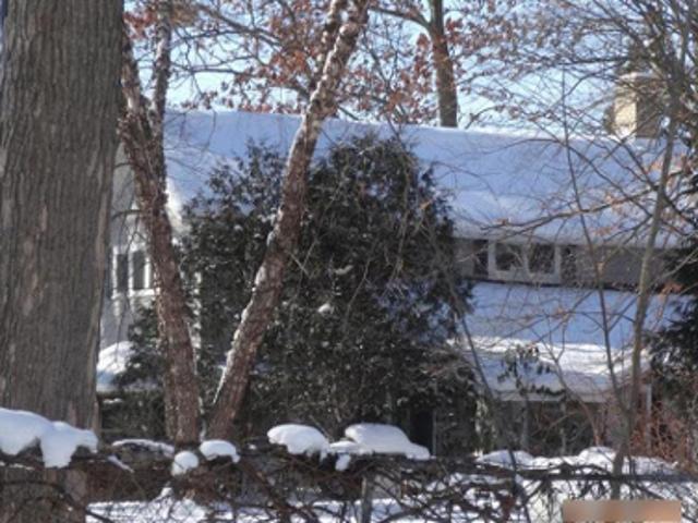 House for sale in Michigan