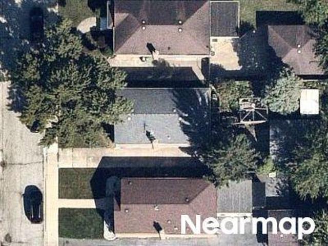 House for sale in Dolton, Illinois