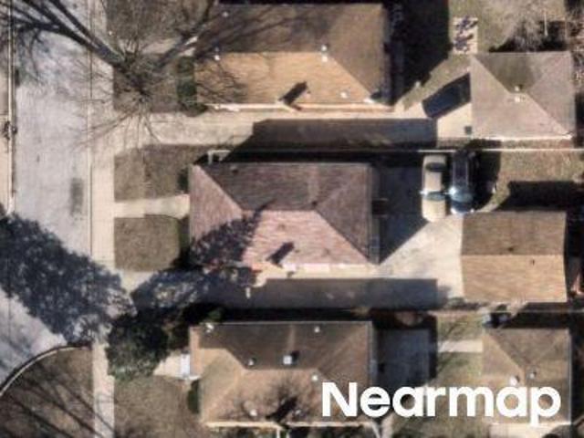 House for sale in Dolton, Illinois