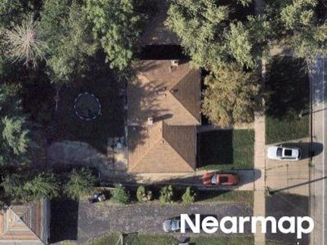 House for sale in South Holland, Illinois