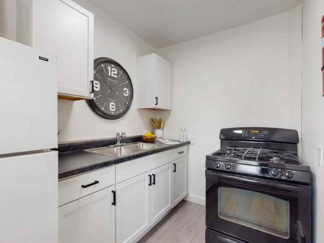Apartment for rent in Drake Park, Des Moines