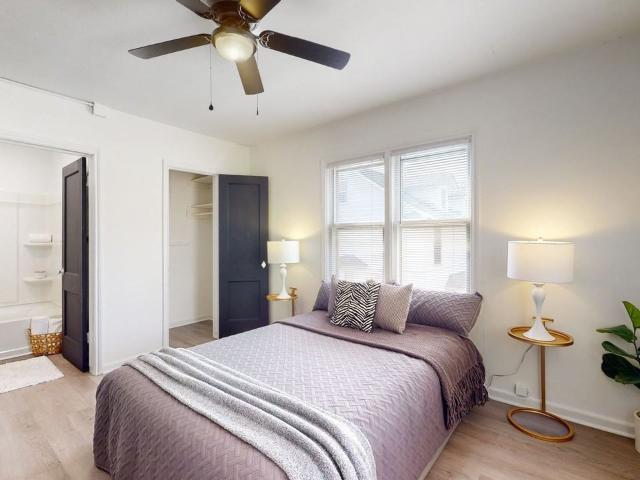 Apartment for rent in Drake Park, Des Moines