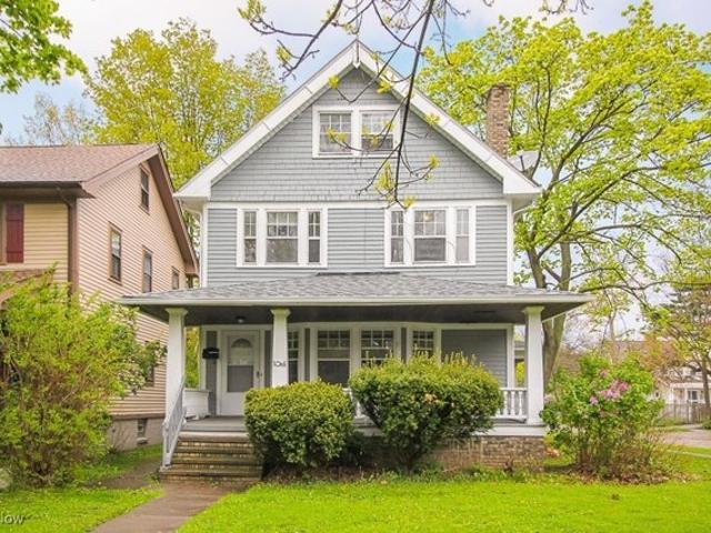 House for sale in Ohio