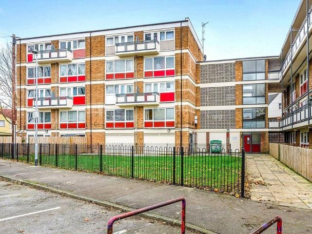 Apartment for rent in Somers Town, City Of Portsmouth