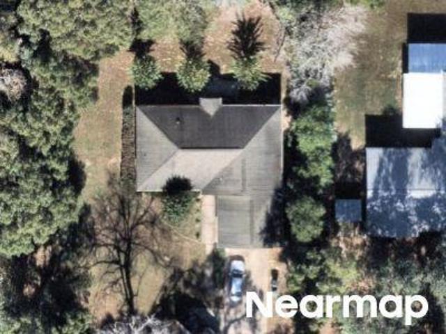 House for sale in Tallahassee, Florida