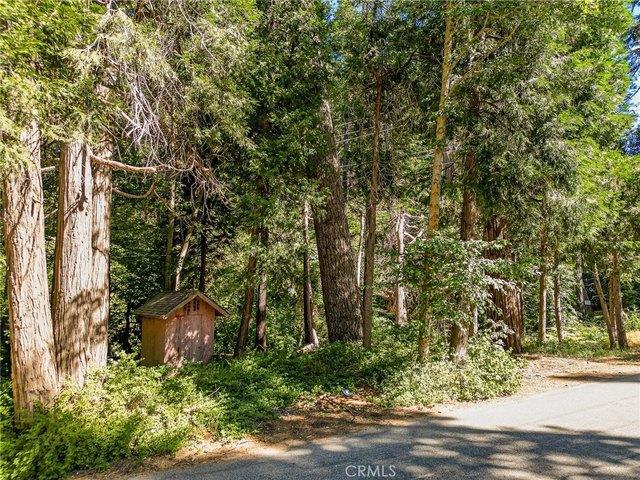Land for sale in Cedar Glen, California