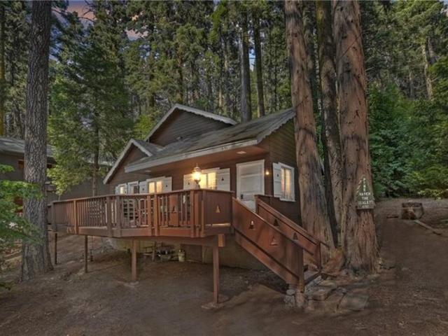 House for sale in Cedar Glen, California