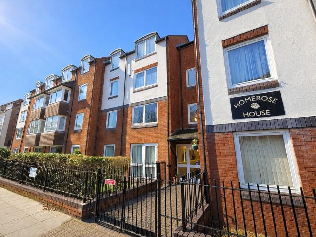 Apartment for rent in Somers Town, Isle Of Man