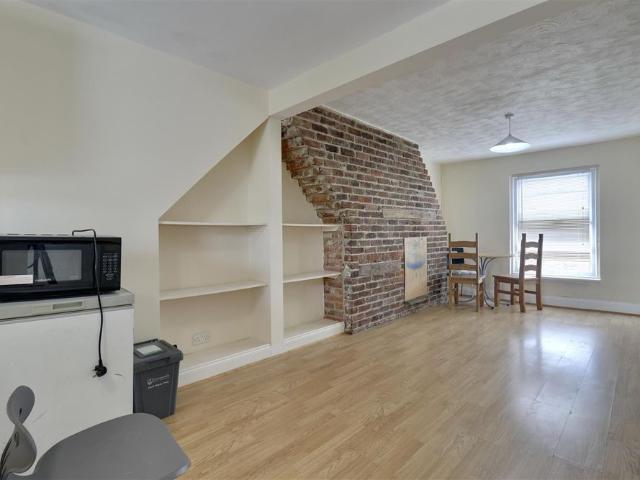 Apartment for rent in Somers Town, City Of Portsmouth