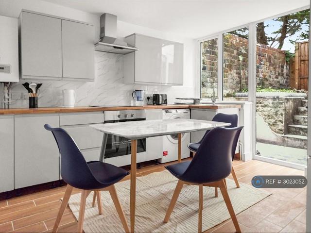 Apartment for rent in Somers Town, City Of Portsmouth