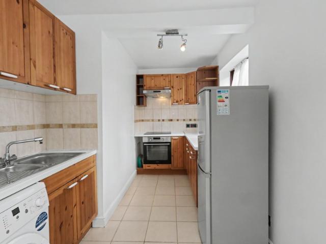 Apartment for rent in Surbiton, Greater London