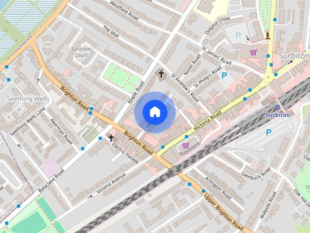 House for rent in Cat Hill, Isle Of Man