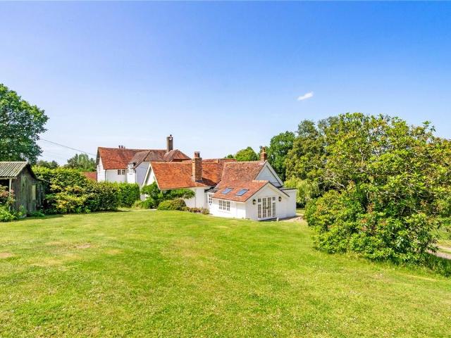 House for rent in Cross In Hand, East Sussex