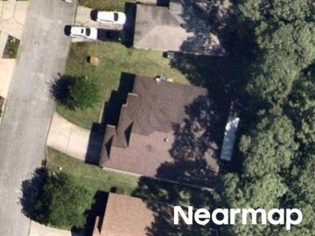 House for sale in Jacksonville, Florida