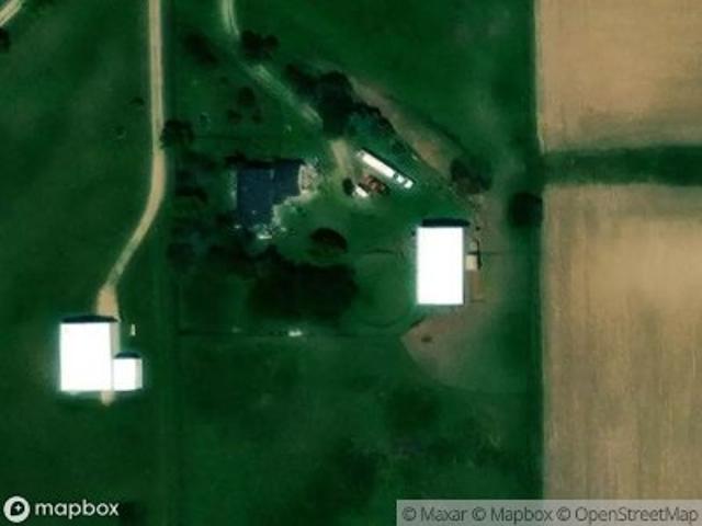 House for sale in Paw Paw, Illinois