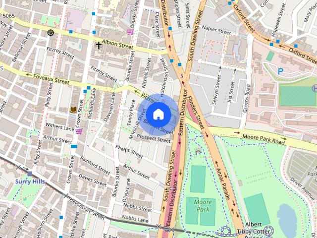 House for rent in Sydney CBD, Sydney