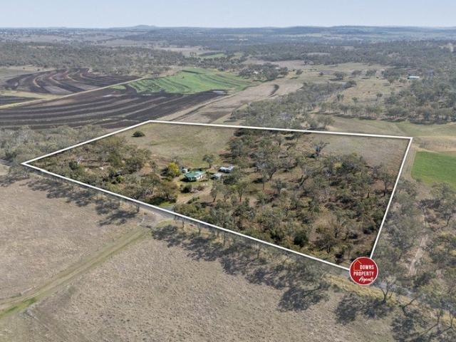 Cottage for rent in Pittsworth, Queensland