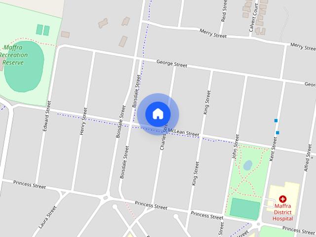 House for rent in Maffra, Shire of Wellington