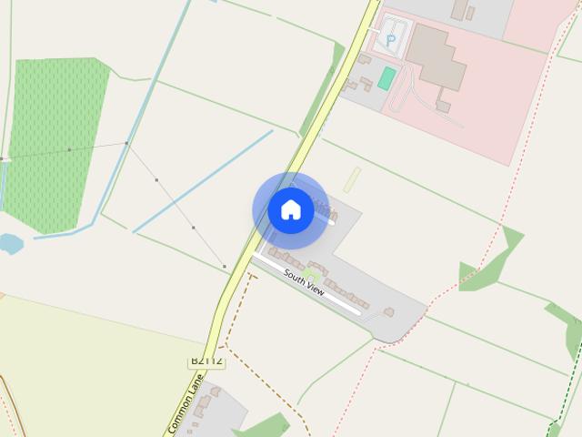 House for rent in Ditchling, Iford