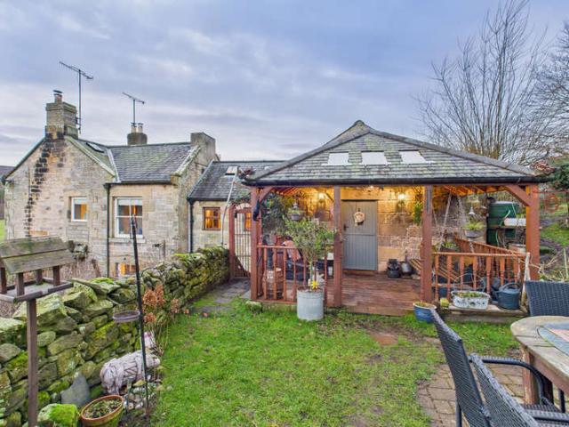 Cottage for sale in Peels, Northumberland