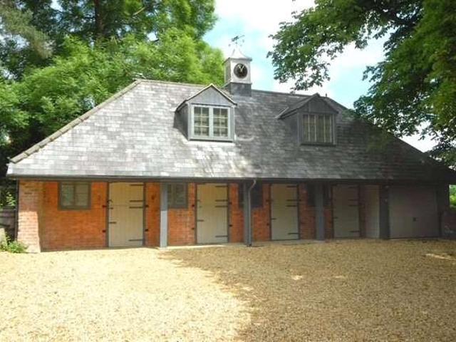 Cottage for rent in Little Coxwell, Dromore