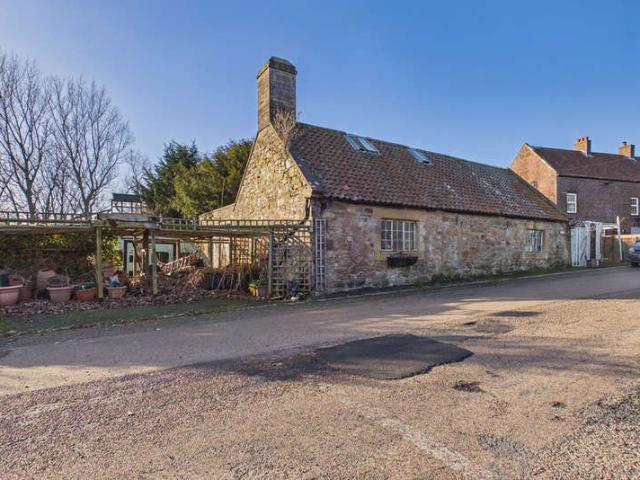 Cottage for sale in Northumberland