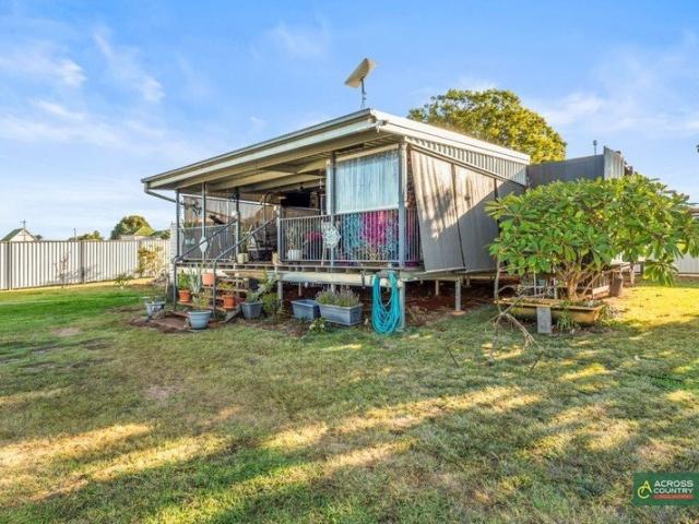 House for sale in Wooroolin, Queensland