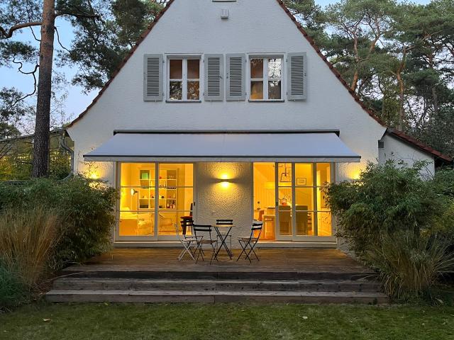 Haus mieten in Zehlendorf, Berlin