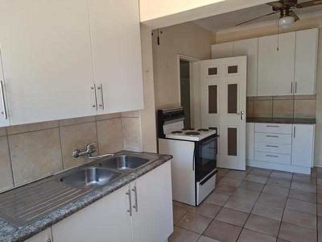 House for rent in Kempton Park, Gauteng