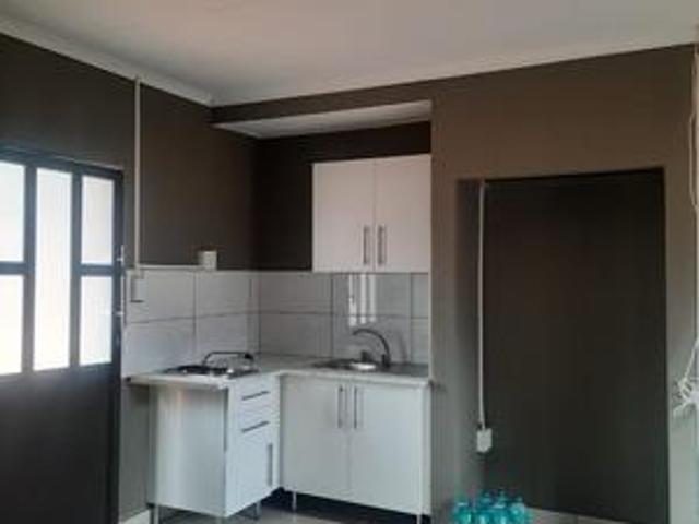 House for rent in Kempton Park, City of Ekurhuleni Metropolitan Municipality