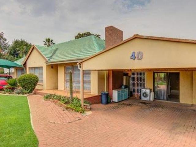 House for rent in Ekurhuleni, Gauteng